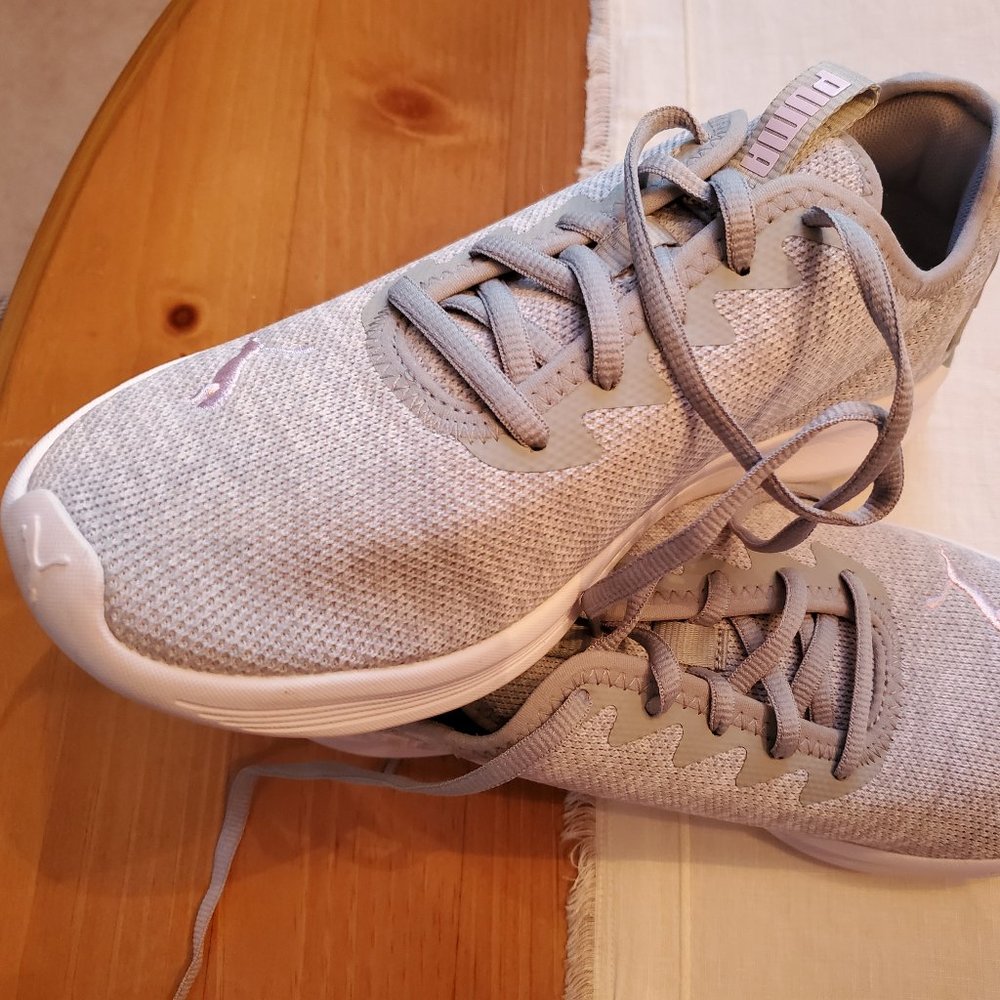 Women's Shoes - Puma